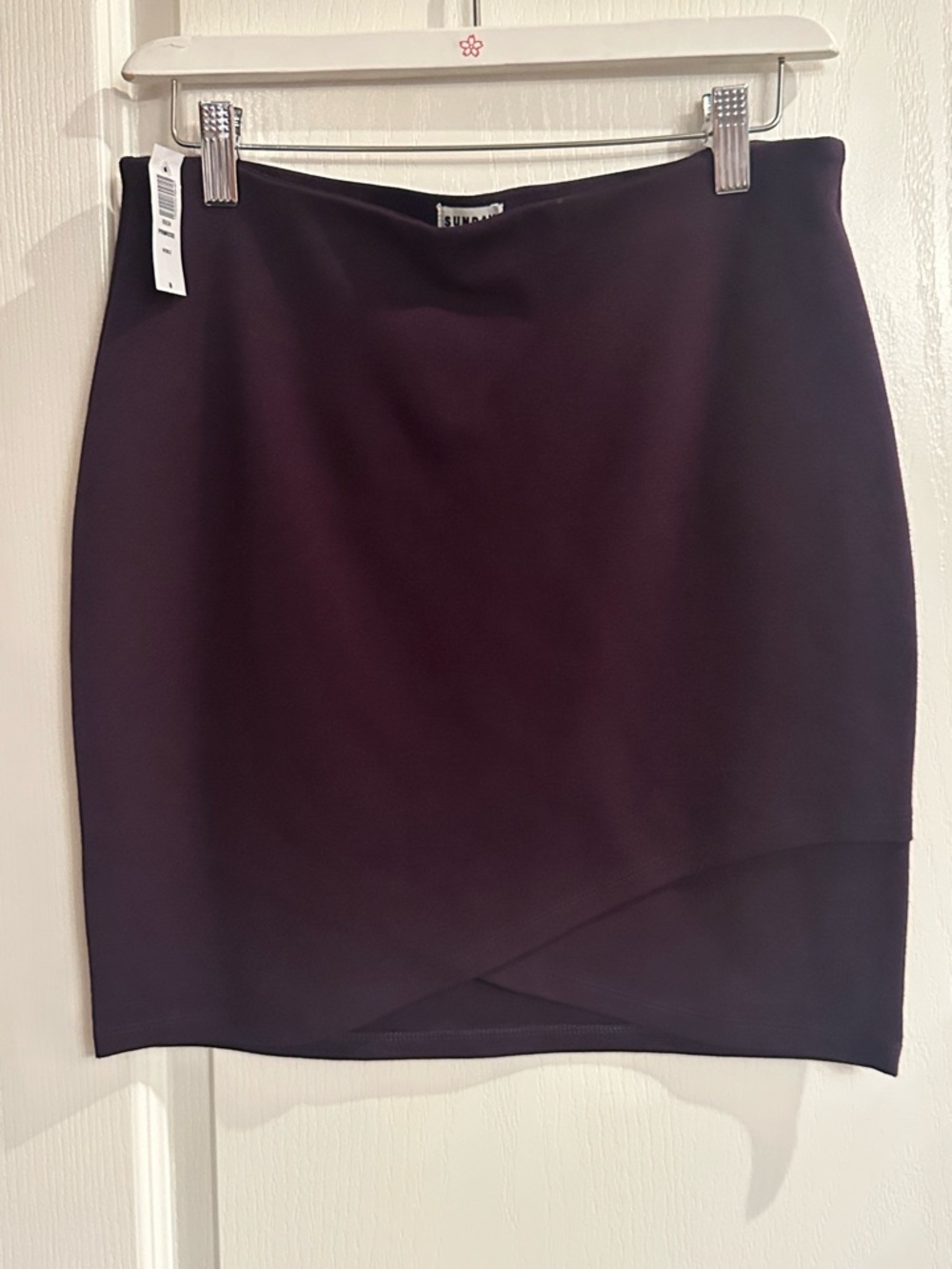 Aritzia, Sunday Best, Ponte Skirt, NWT, Med
